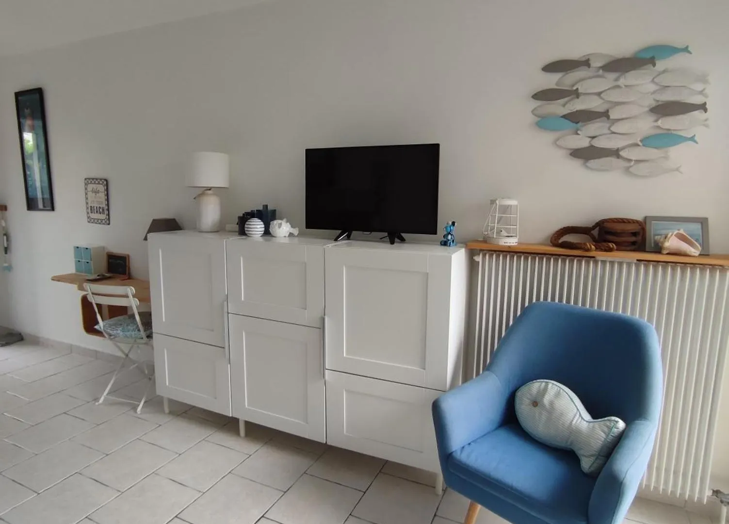 Studio Golfe Juan Plages Parking Prive Climatisation 0*, Golfe-Juan France