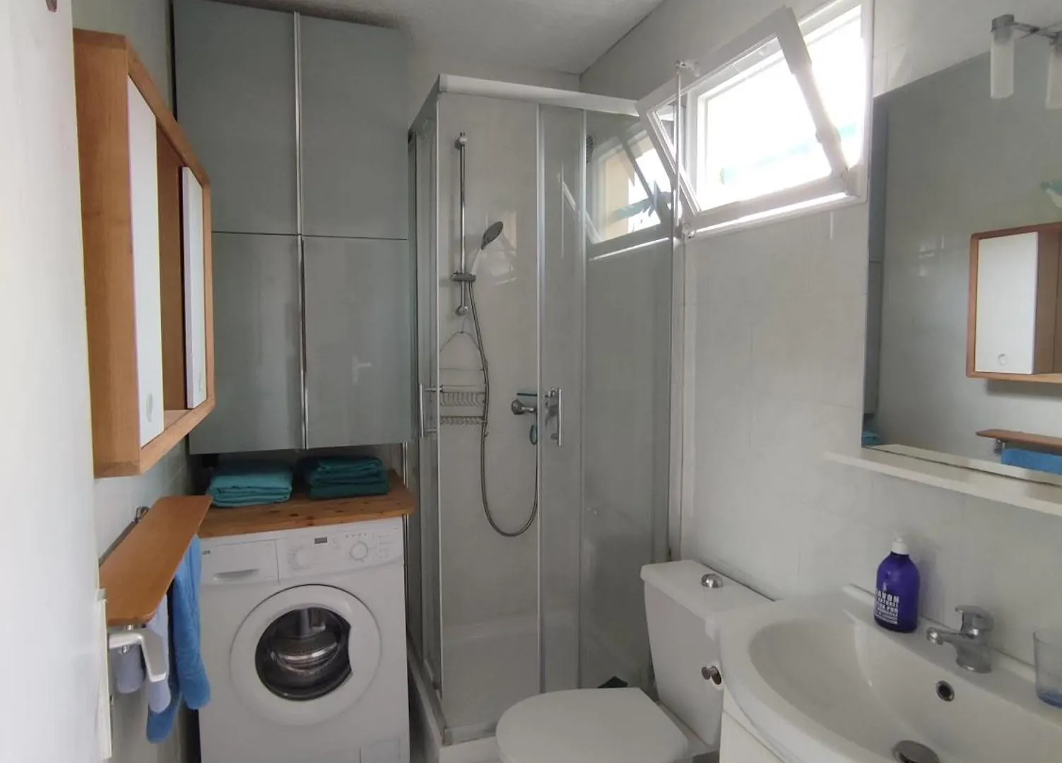 Studio Golfe Juan Plages Parking Prive Climatisation Golfe-Juan
