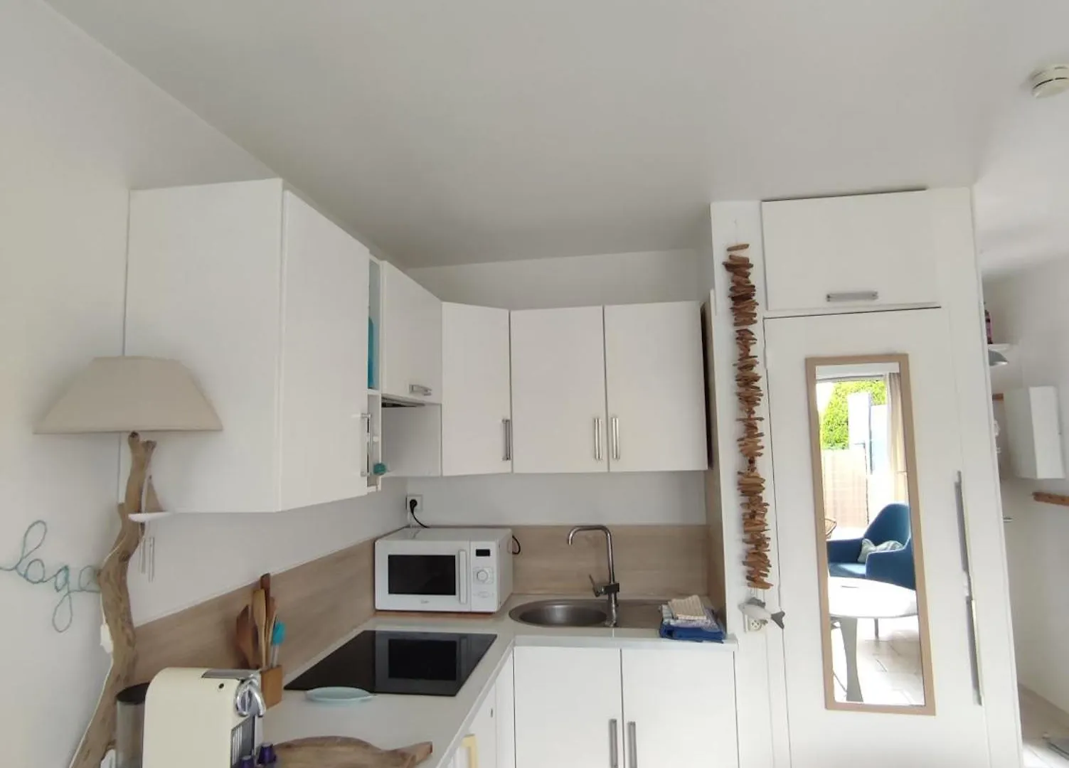 Studio Golfe Juan Plages Parking Prive Climatisation 0*, Golfe-Juan France